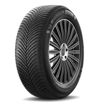 Michelin Alpin 7 195/65 R15 91T Kış Lastiği 2026