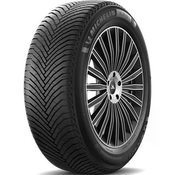 Michelin Alpin 7 205/45 R17 88V XL Kış Lastiği 2026