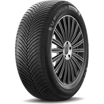 Michelin Alpin 7 205/55 R16 91T Kış Lastiği 2026