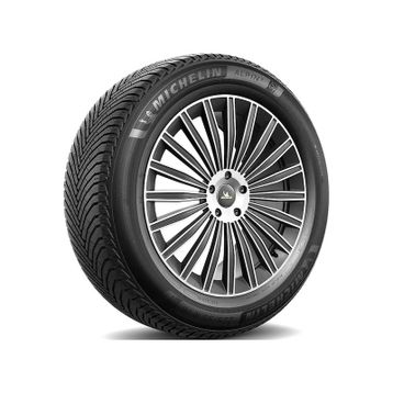 Michelin Alpin 7 215/60 R16 99T XL Kış Lastiği 2026