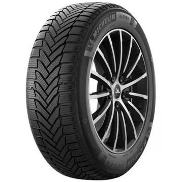 Michelin Alpin 7 215/60 R16 99T XL Kış Lastiği 2026