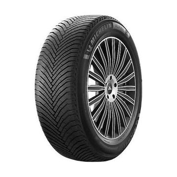 Michelin Alpin 7 235/55 R18 104H XL Kış Lastiği 2026