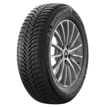 Michelin Alpin A4 175/65 R15 84T GRNX Kış Lastiği 2026