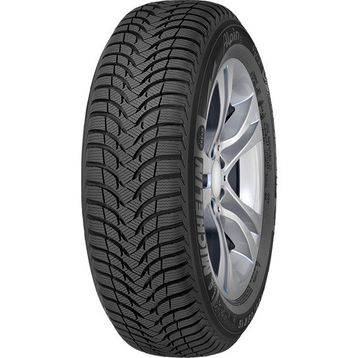 Michelin Alpin A4 175/65 R15 84T GRNX Kış Lastiği 2026