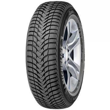 Michelin Alpin A4 175/65 R15 84T GRNX Kış Lastiği 2026