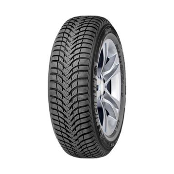 Michelin Alpin A4 175/65 R15 84T GRNX Kış Lastiği 2026