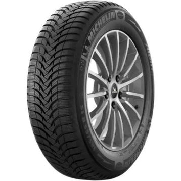 Michelin Alpin A4 175/65 R15 84T GRNX Kış Lastiği 2026