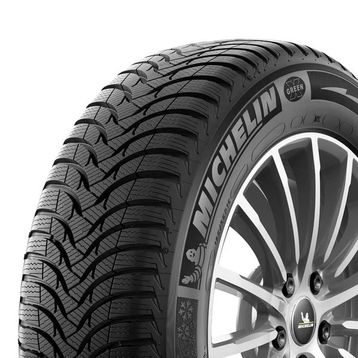 Michelin Alpin A4 185/60 R15 88T XL Kış Lastiği 2026