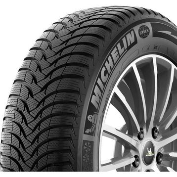 Michelin Alpin A4 185/60 R15 88T XL Kış Lastiği 2026