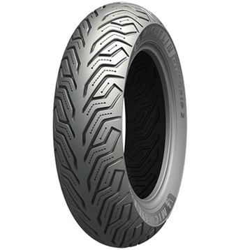 Michelin City Grip 2 F/R 130/60-13 60s Ön Arka Motosiklet Lastiği