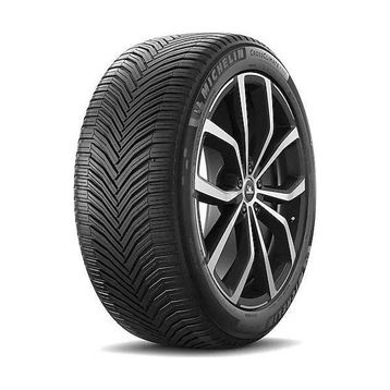 Michelin Cross Climate 2 SUV 255/50 R19 103T XL Dört Mevsim Lastiği 2026