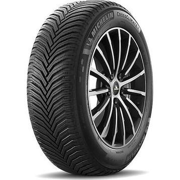 Michelin CrossClimate 2 195/55 R18 93H XL Dört Mevsim Lastiği 2026