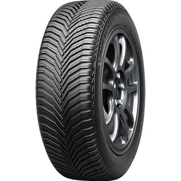 Michelin CrossClimate 2 195/55 R18 93H XL Dört Mevsim Lastiği 2026