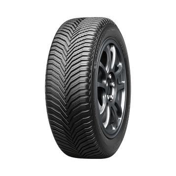 Michelin CrossClimate 2 245/40 R21 100W XL Dört Mevsim Lastiği 2026