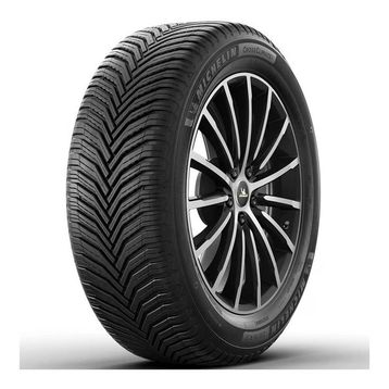Michelin CrossClimate 2 245/45 R17 95Y Dört Mevsim Lastiği 2026