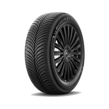 Michelin CrossClimate 3 215/60 R17 100H XL Dört Mevsim Lastiği 2026