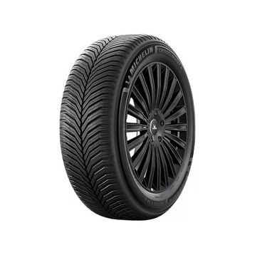 Michelin CrossClimate 3 215/60 R17 100H XL Dört Mevsim Lastiği 2026