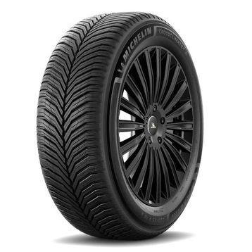 Michelin CrossClimate 3 215/60 R17 96H Dört Mevsim Lastiği 2026