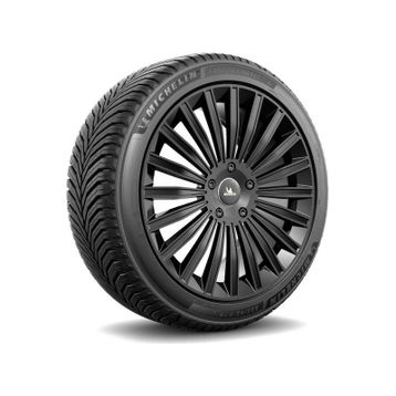 Michelin CrossClimate 3 215/65 R17 103V XL Dört Mevsim Lastiği 2026