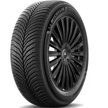 Michelin CrossClimate 3 225/45 R17 91W Dört Mevsim Lastiği 2026