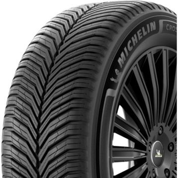Michelin CrossClimate 3 225/45 R17 94Y XL Dört Mevsim Lastiği 2026