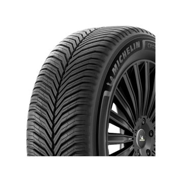 Michelin CrossClimate 3 225/60 R18 104W XL Dört Mevsim Lastiği 2026