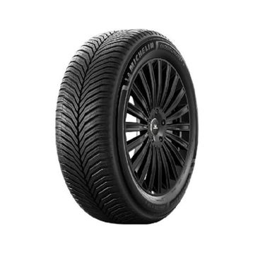 Michelin CrossClimate 3 235/55 R18 100V Dört Mevsim Lastiği 2026