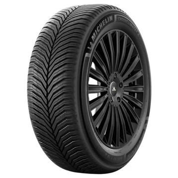 Michelin CrossClimate 3 235/65 R17 108W XL Dört Mevsim Lastiği 2026
