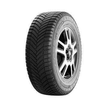 Michelin CrossClimate Camping 225/75R16C 116/114R Dört Mevsim Lastiği 2026