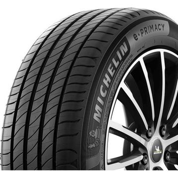 Michelin e.Primacy 235/55 R19 105V ST XL Yaz Lastiği 2026