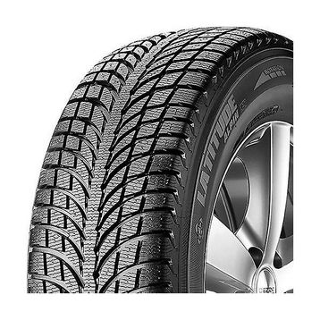Michelin Latitude Alpin LA2 275/45 R20 110V XL N0 Kış Lastiği 2026