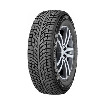 Michelin Latitude Alpin LA2 275/45 R20 110V XL N0 Kış Lastiği 2026