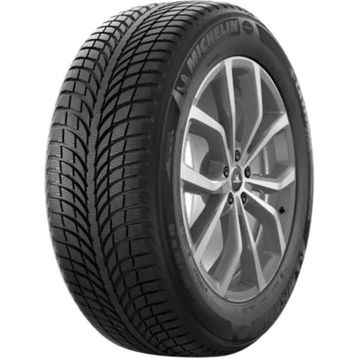 Michelin Latitude Alpin LA2 275/45 R20 110V XL N0 Kış Lastiği 2026