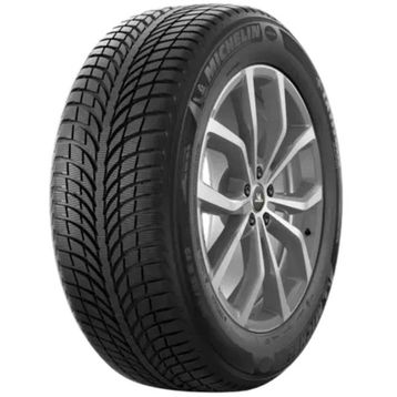 Michelin Latitude Alpin LA2 275/45 R20 110V XL N0 Kış Lastiği 2026