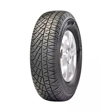Michelin Latitude Cross 245/65 R17 111H XL Yaz Lastiği 2026