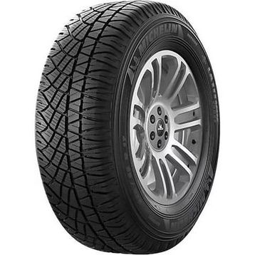 Michelin Latitude Cross 245/65 R17 111H XL Yaz Lastiği 2026