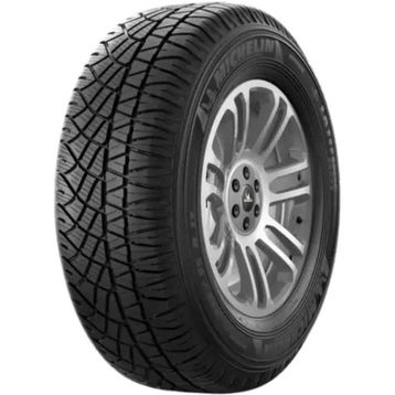 Michelin Latitude Cross 245/65 R17 111H XL Yaz Lastiği 2026