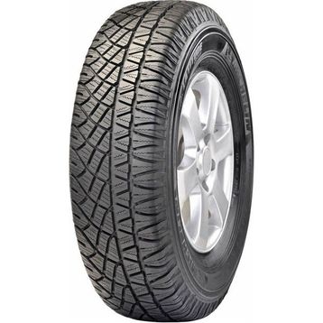 Michelin Latitude Cross 285/45 R21 113W MO1 XL Yaz Lastiği 2026