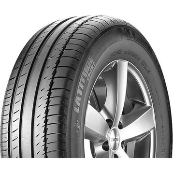 Michelin Latitude Sport 255/55 R18 109Y N1 XL Yaz Lastiği 2026