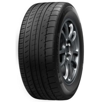 Michelin Latitude Sport 255/55 R18 109Y N1 XL Yaz Lastiği 2026
