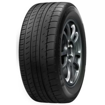 Michelin Latitude Sport 255/55 R18 109Y N1 XL Yaz Lastiği 2026