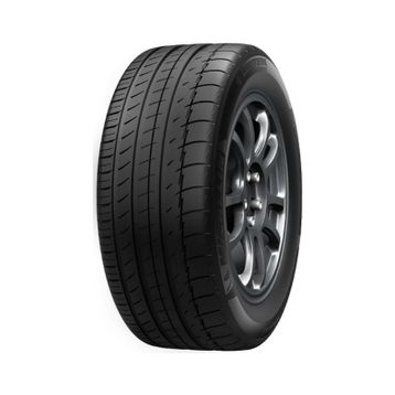 Michelin Latitude Sport 255/55 R18 109Y N1 XL Yaz Lastiği 2026