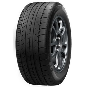 Michelin Latitude Sport 255/55 R18 109Y N1 XL Yaz Lastiği 2026
