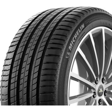 Michelin Latitude Sport 3 245/50 R19 105W RFT GRNX XL Yaz Lastiği 2026