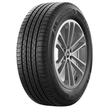 Michelin Latitude Tour HP 255/50 R19 107H RFT XL Yaz Lastiği 2026