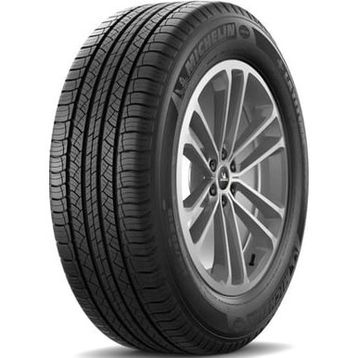 Michelin Latitude Tour HP 255/70 R18 116V LR XL Yaz Lastiği 2026