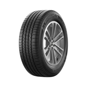 Michelin Latitude Tour HP 255/70 R18 116V LR XL Yaz Lastiği 2026