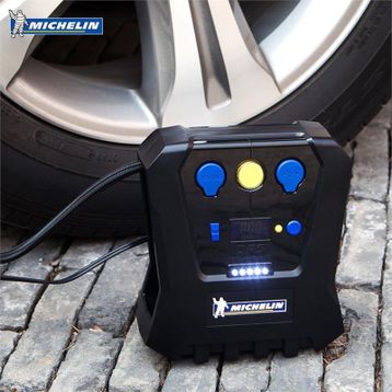 Michelin MC12266 Hava Pompası