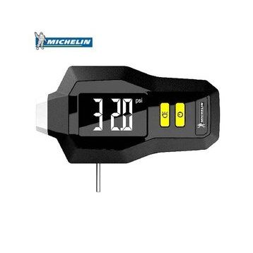 Michelin MC12293 99PSI Dijital Lastik Basınç ve Derinlik Ölçer