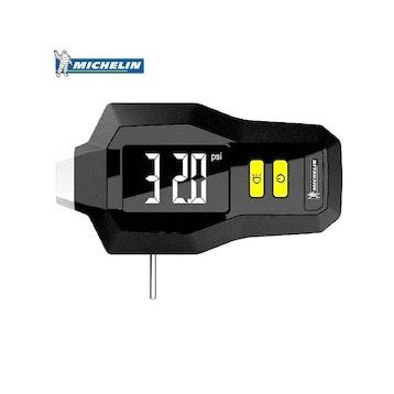 Michelin MC12293 99PSI Dijital Lastik Basınç ve Derinlik Ölçer